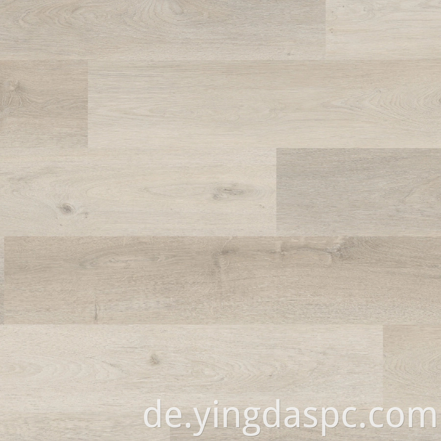 China SPC -Bodenbeläge Großhandel Plastikfußböden 5 mm Dicke SPC -Floorböden Vinylplanke